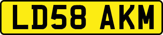 LD58AKM