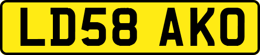 LD58AKO