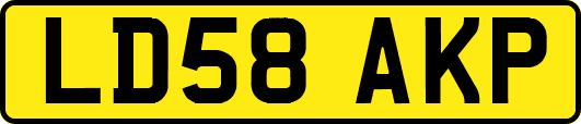LD58AKP
