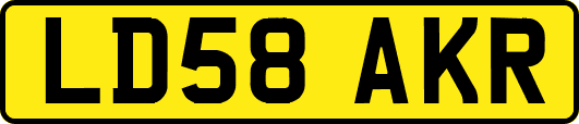 LD58AKR