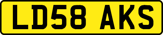 LD58AKS