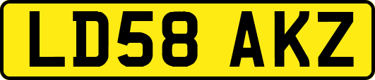 LD58AKZ