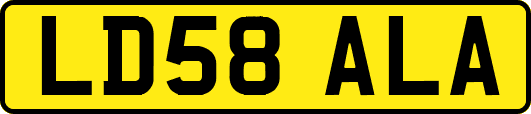 LD58ALA