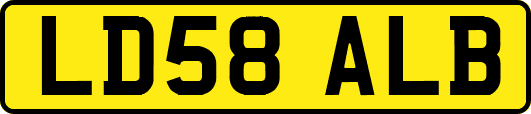 LD58ALB