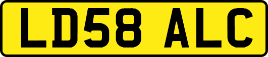 LD58ALC