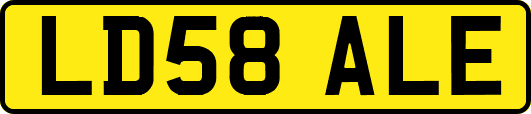 LD58ALE