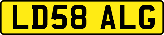 LD58ALG