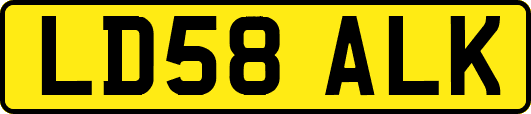 LD58ALK