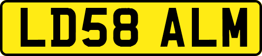 LD58ALM