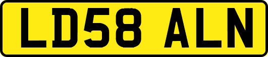 LD58ALN