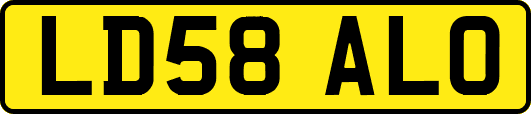 LD58ALO