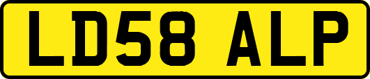 LD58ALP