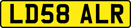 LD58ALR