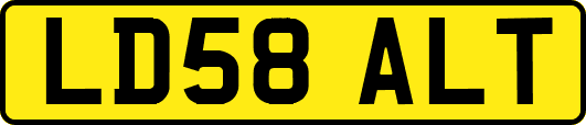 LD58ALT
