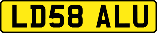LD58ALU