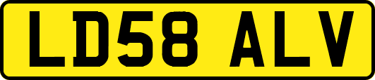 LD58ALV