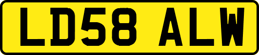 LD58ALW