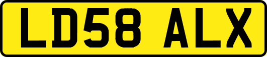 LD58ALX