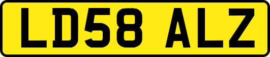 LD58ALZ