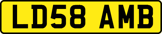 LD58AMB