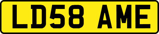 LD58AME
