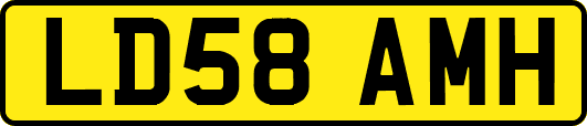 LD58AMH