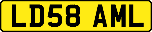 LD58AML