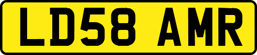 LD58AMR
