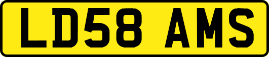 LD58AMS