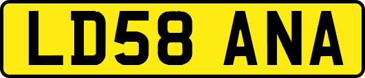 LD58ANA