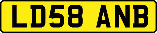 LD58ANB