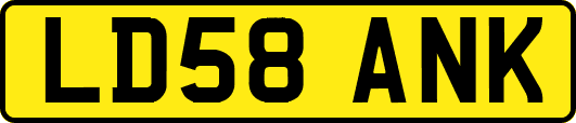 LD58ANK