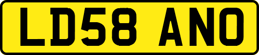 LD58ANO