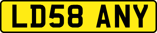 LD58ANY
