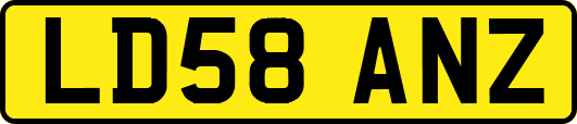 LD58ANZ