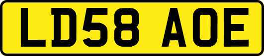 LD58AOE