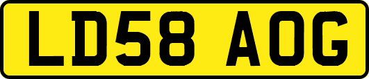 LD58AOG