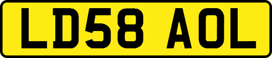 LD58AOL