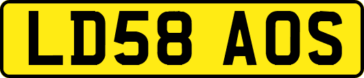 LD58AOS
