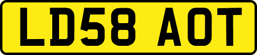 LD58AOT
