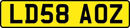 LD58AOZ