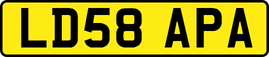 LD58APA