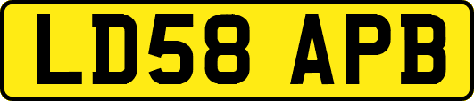 LD58APB