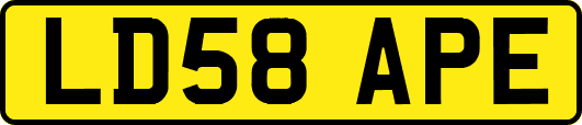 LD58APE