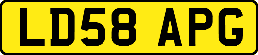 LD58APG