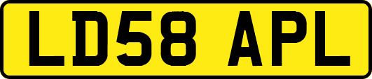 LD58APL