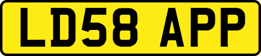 LD58APP