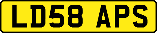 LD58APS