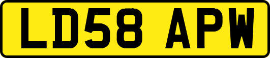 LD58APW