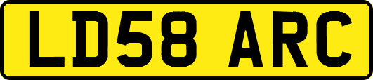 LD58ARC